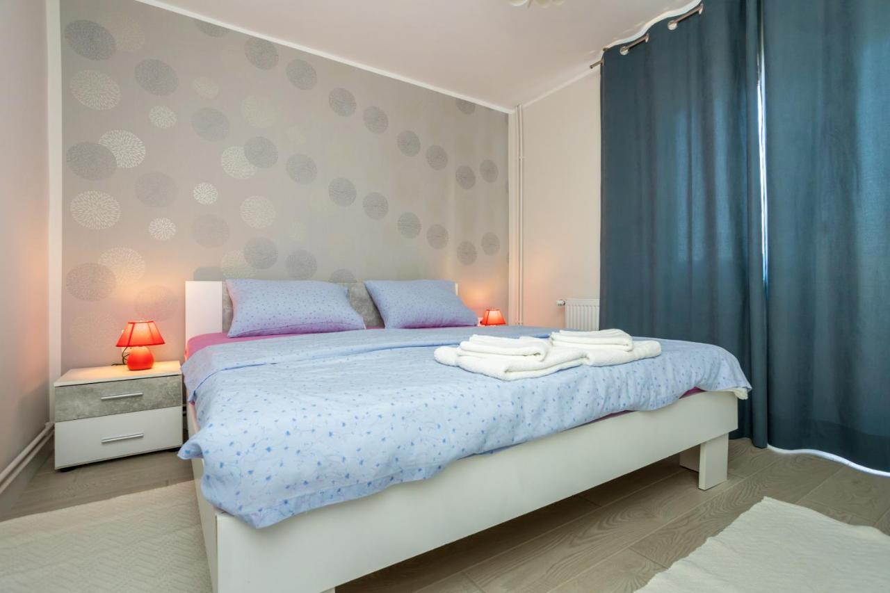 Апартаменты Apartman Marija Нивице Экстерьер фото