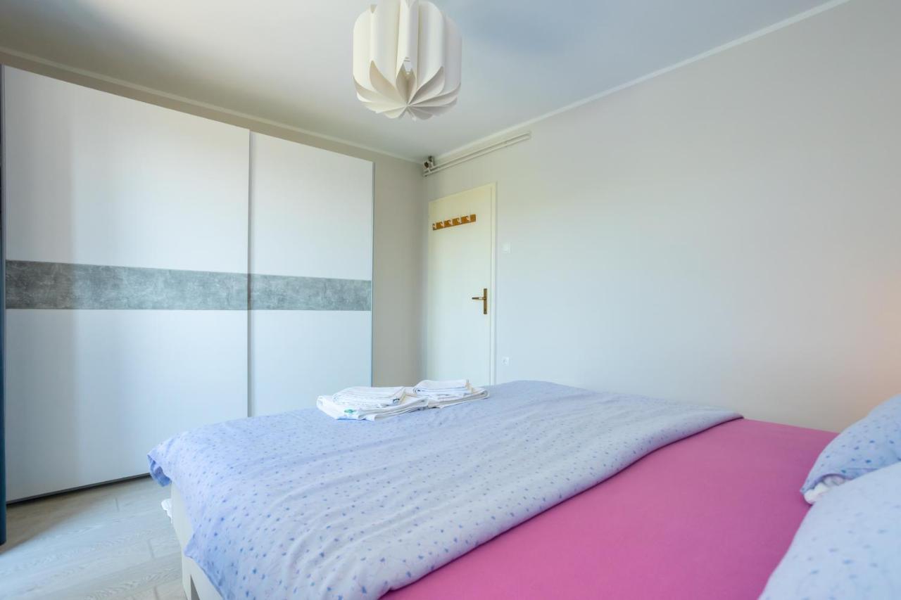 Апартаменты Apartman Marija Нивице Экстерьер фото