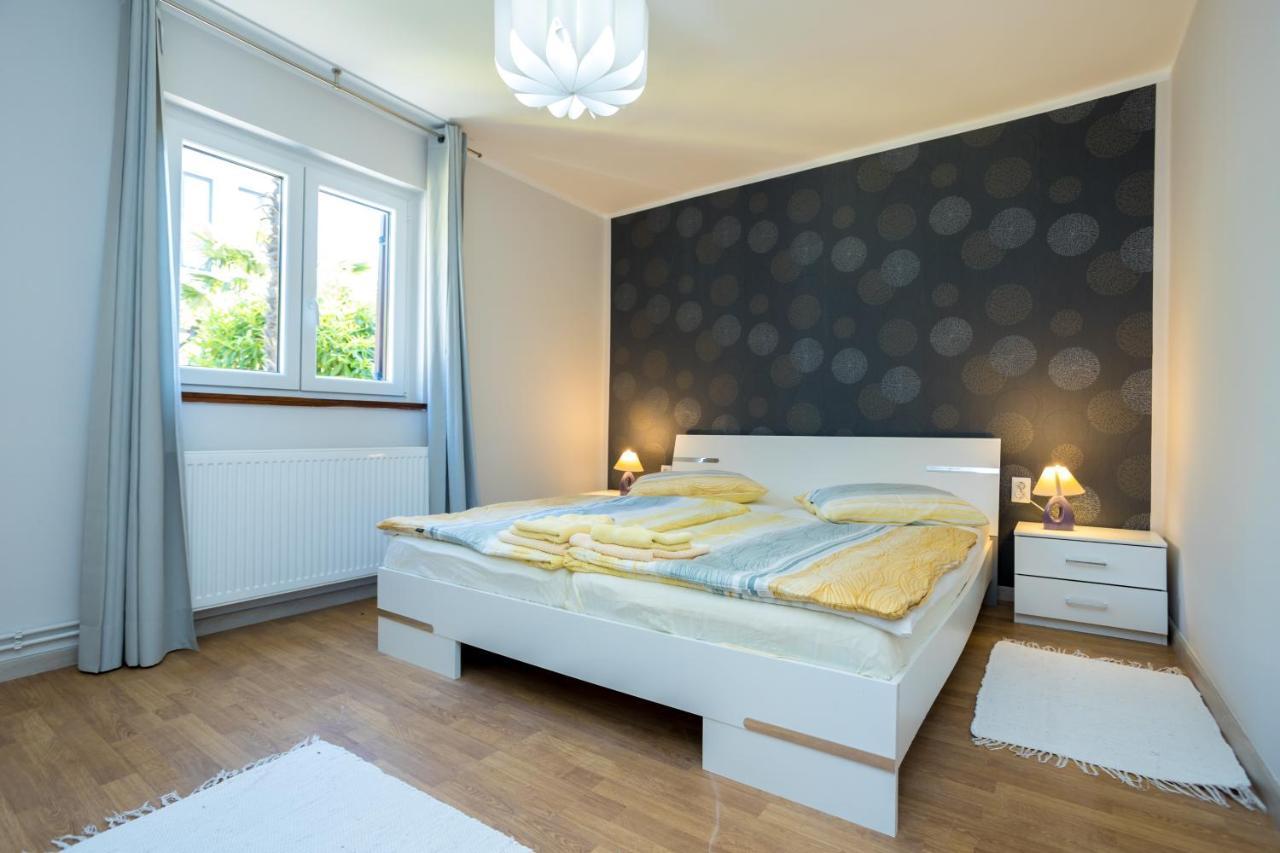 Апартаменты Apartman Marija Нивице Экстерьер фото