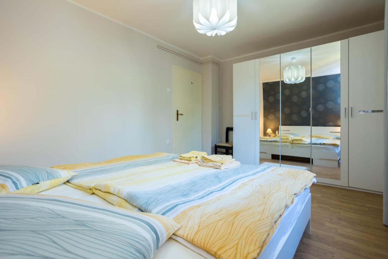 Апартаменты Apartman Marija Нивице Экстерьер фото