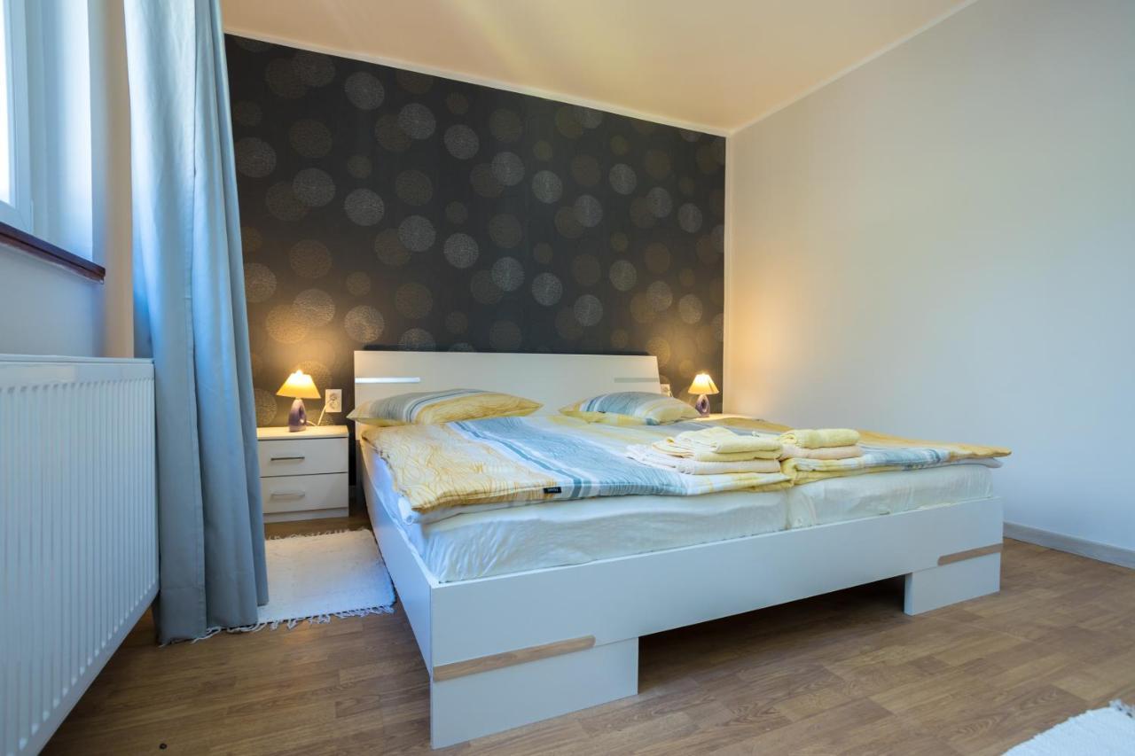 Апартаменты Apartman Marija Нивице Экстерьер фото