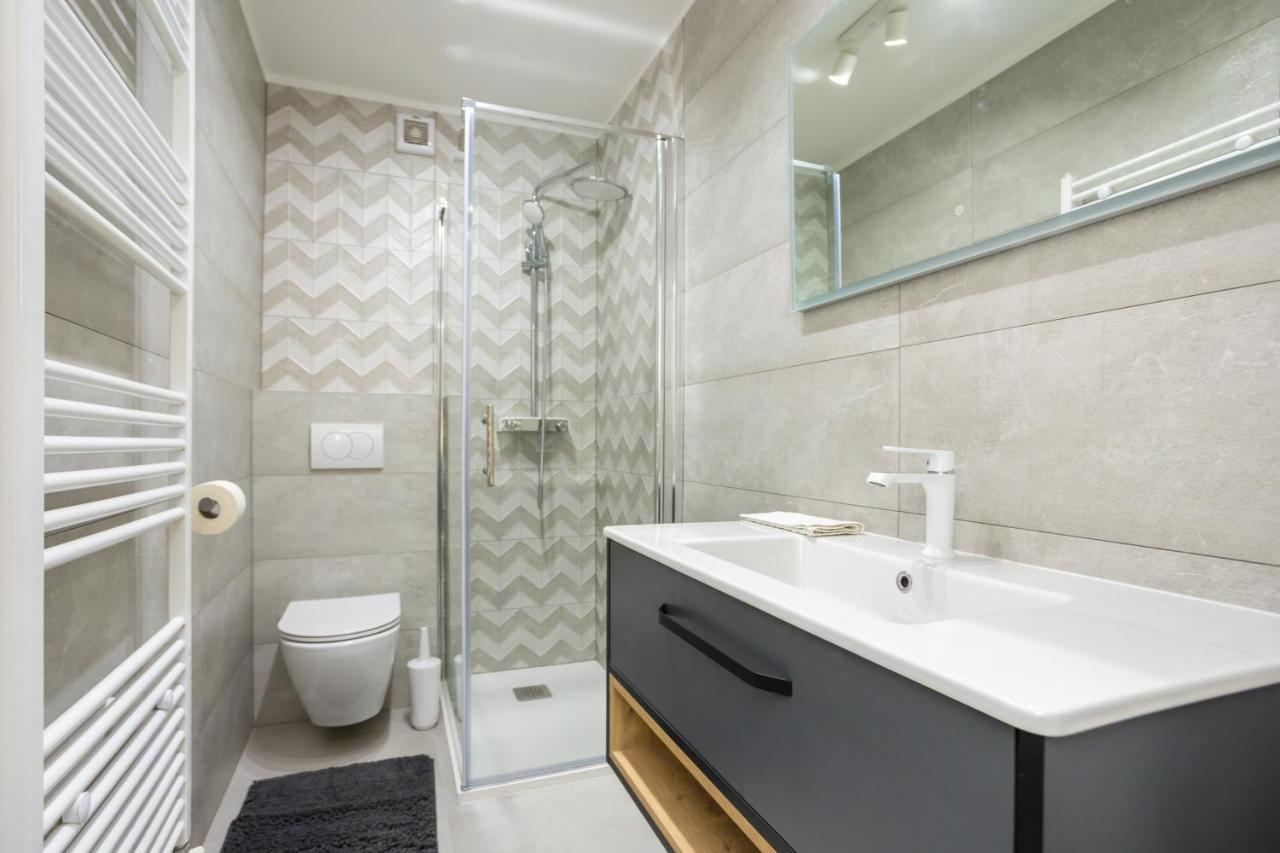 Апартаменты Apartman Marija Нивице Экстерьер фото