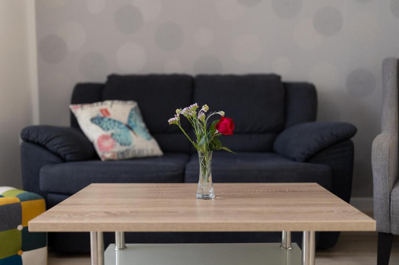 Апартаменты Apartman Marija Нивице Экстерьер фото