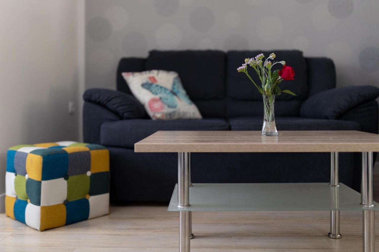 Апартаменты Apartman Marija Нивице Экстерьер фото