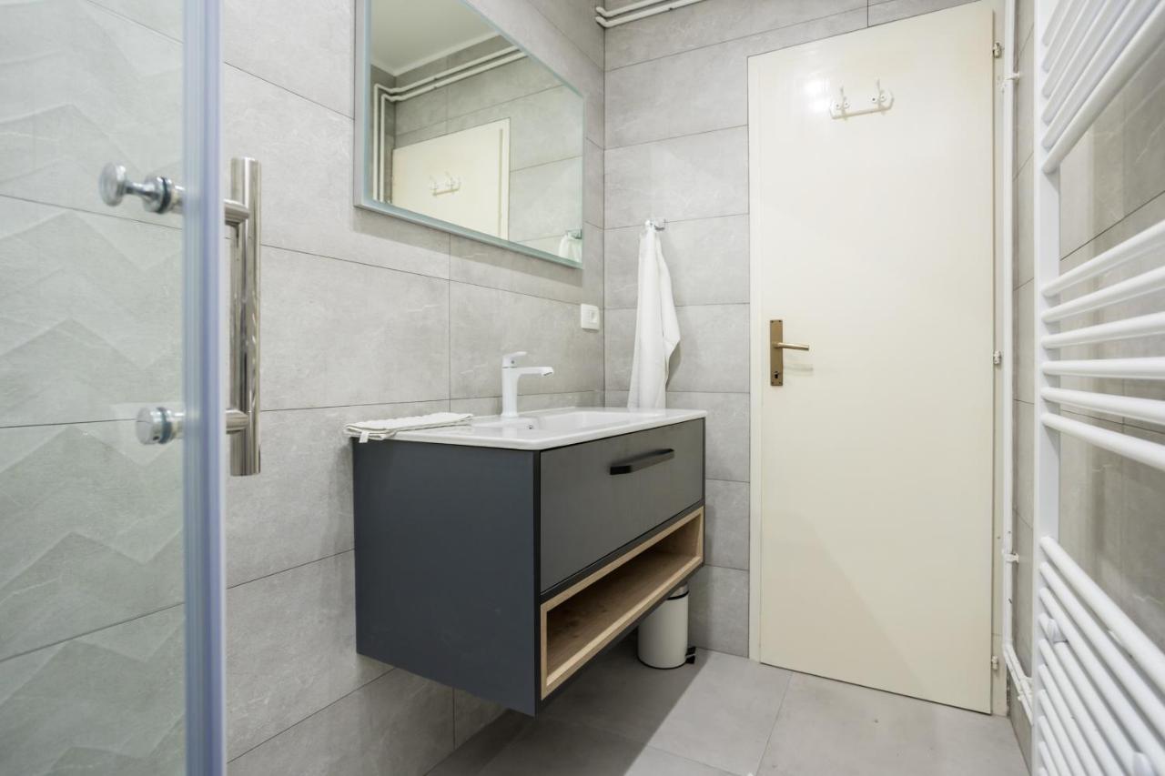 Апартаменты Apartman Marija Нивице Экстерьер фото