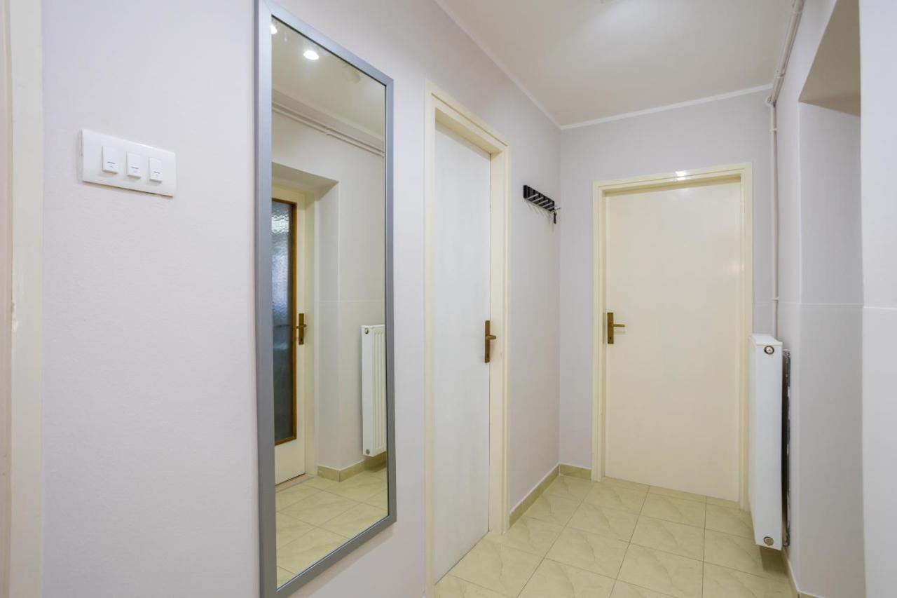 Апартаменты Apartman Marija Нивице Экстерьер фото