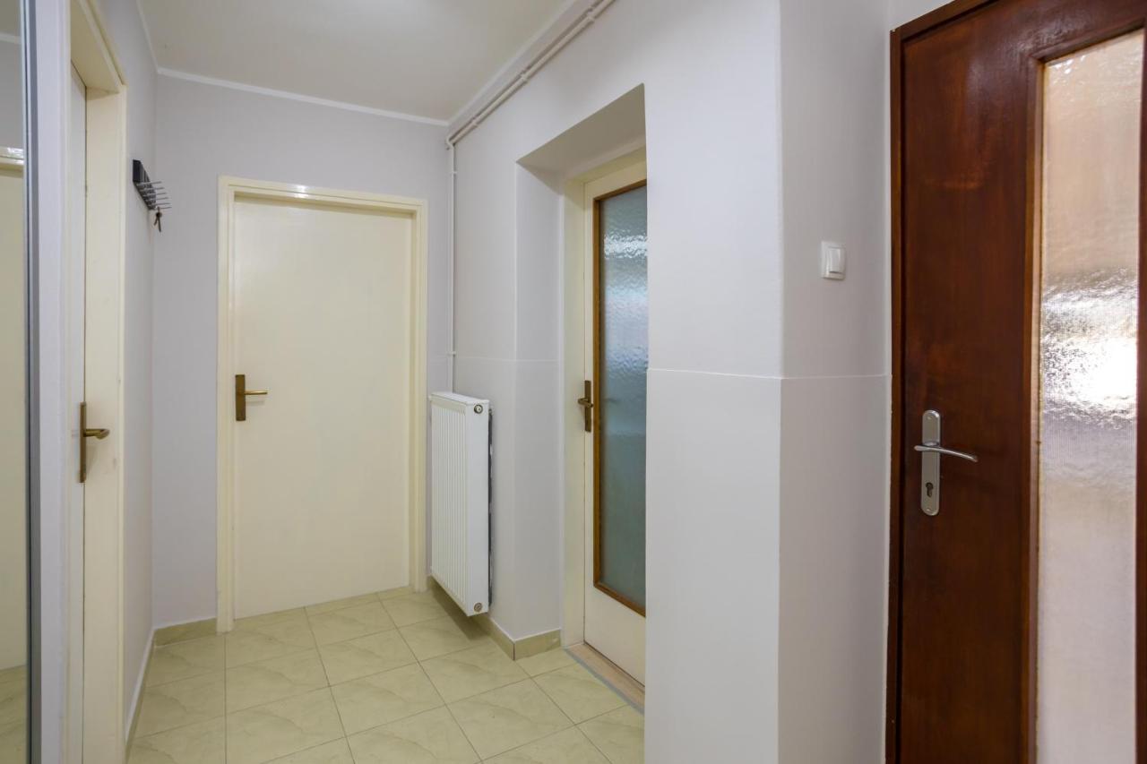 Апартаменты Apartman Marija Нивице Экстерьер фото