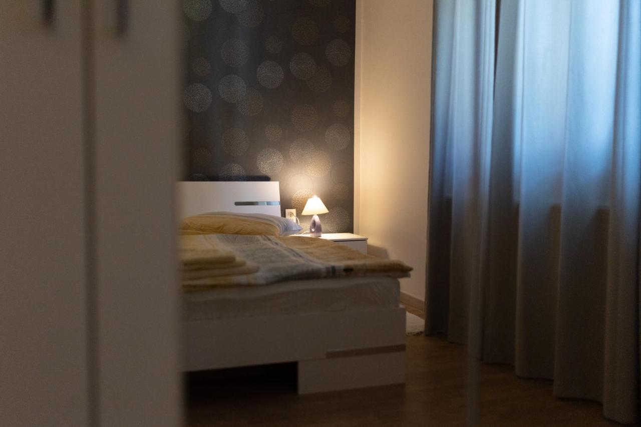 Апартаменты Apartman Marija Нивице Экстерьер фото
