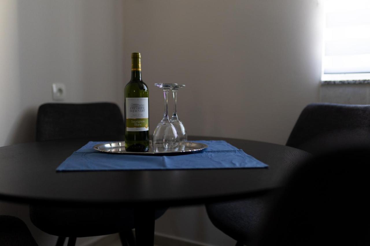 Апартаменты Apartman Marija Нивице Экстерьер фото