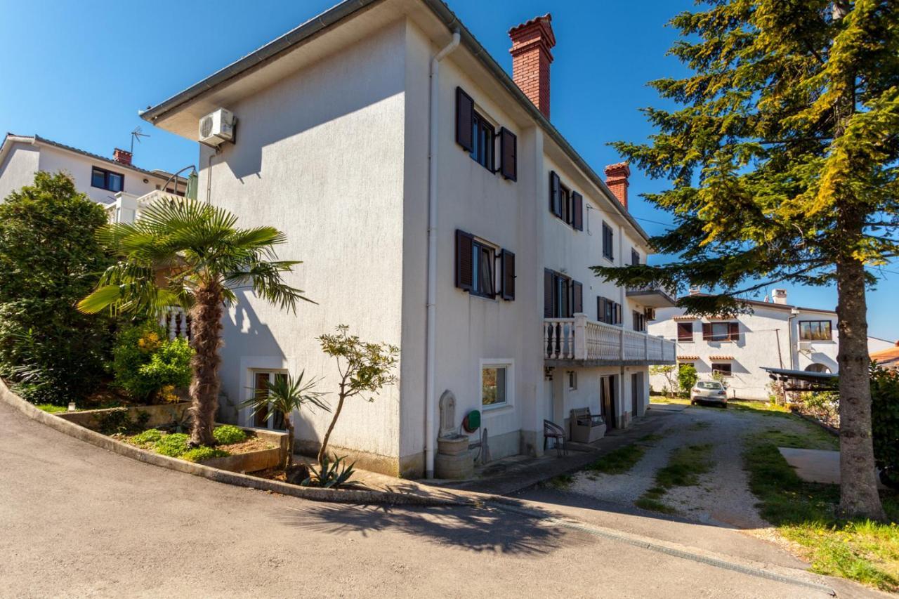 Апартаменты Apartman Marija Нивице Экстерьер фото